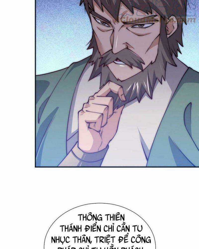 Ta Có Chín Nữ Đồ Đệ - Chapter 304 - Trang 4
