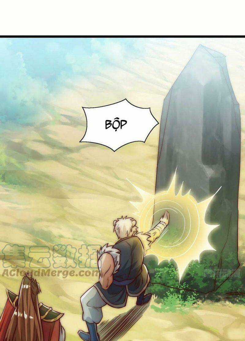 Ta Có Chín Nữ Đồ Đệ - Chapter 304 - Trang 34