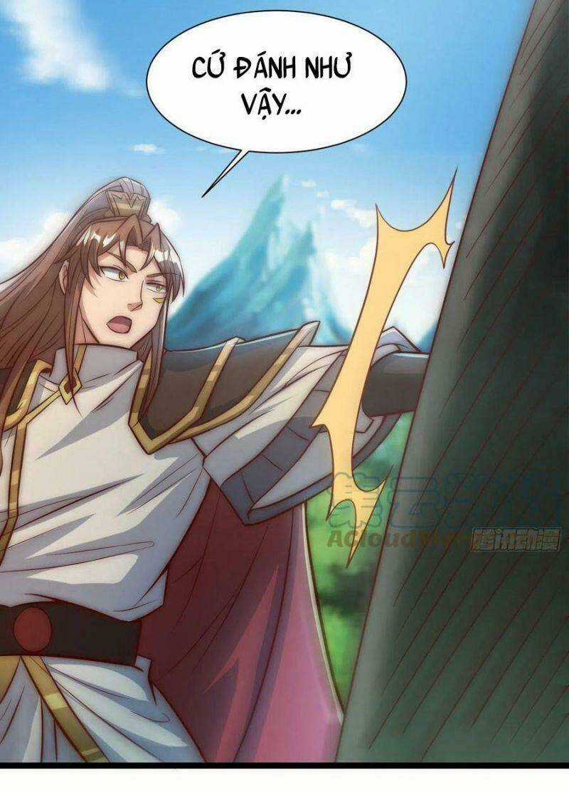 Ta Có Chín Nữ Đồ Đệ - Chapter 304 - Trang 37