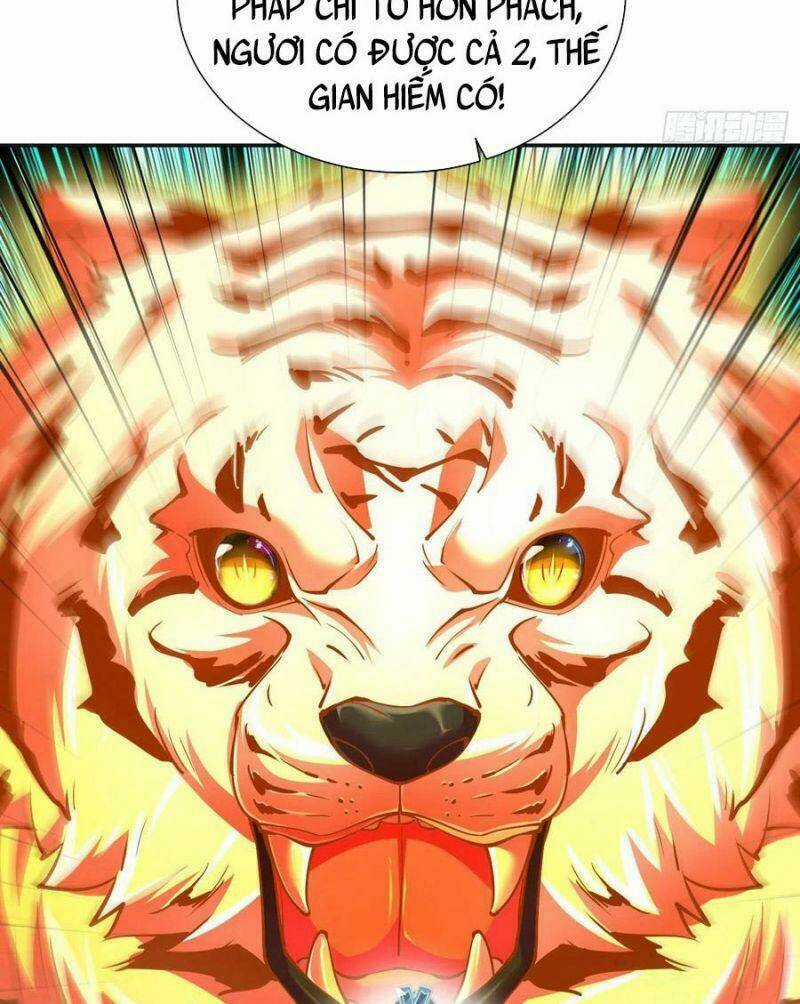 Ta Có Chín Nữ Đồ Đệ - Chapter 304 - Trang 5