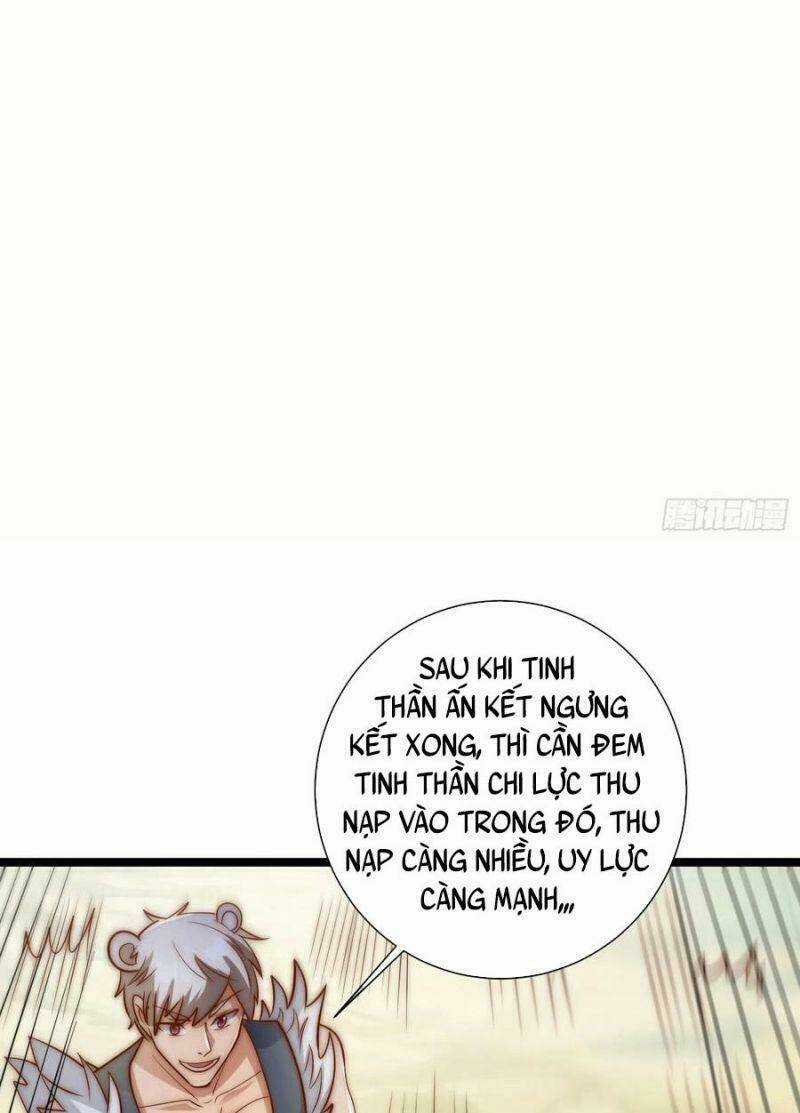 Ta Có Chín Nữ Đồ Đệ - Chapter 304 - Trang 41