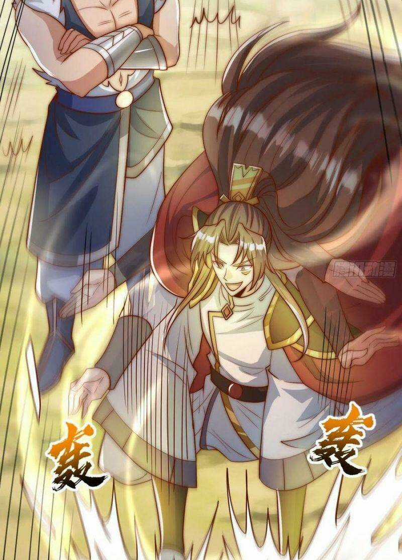 Ta Có Chín Nữ Đồ Đệ - Chapter 304 - Trang 42