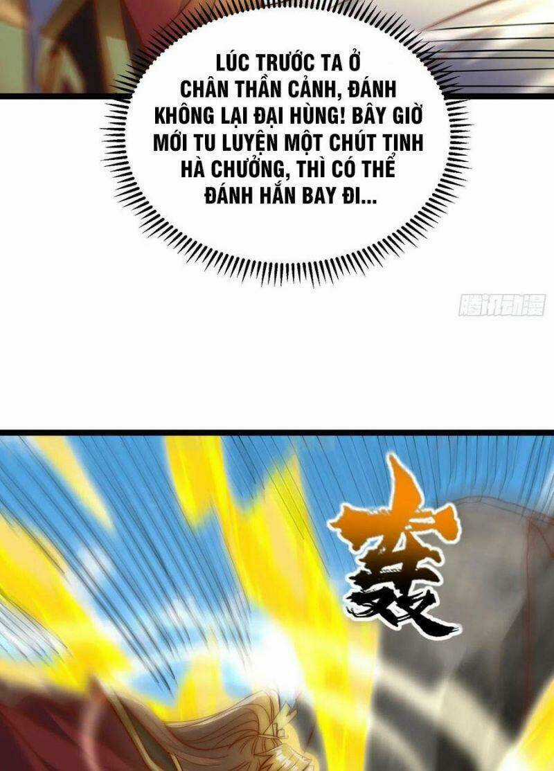 Ta Có Chín Nữ Đồ Đệ - Chapter 304 - Trang 44