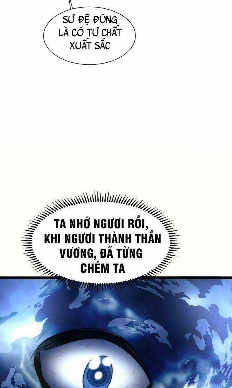 Ta Có Chín Nữ Đồ Đệ - Chapter 304 - Trang 50