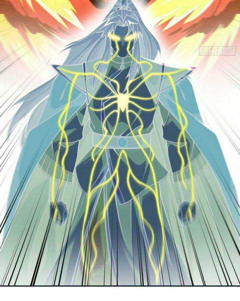 Ta Có Chín Nữ Đồ Đệ - Chapter 304 - Trang 6