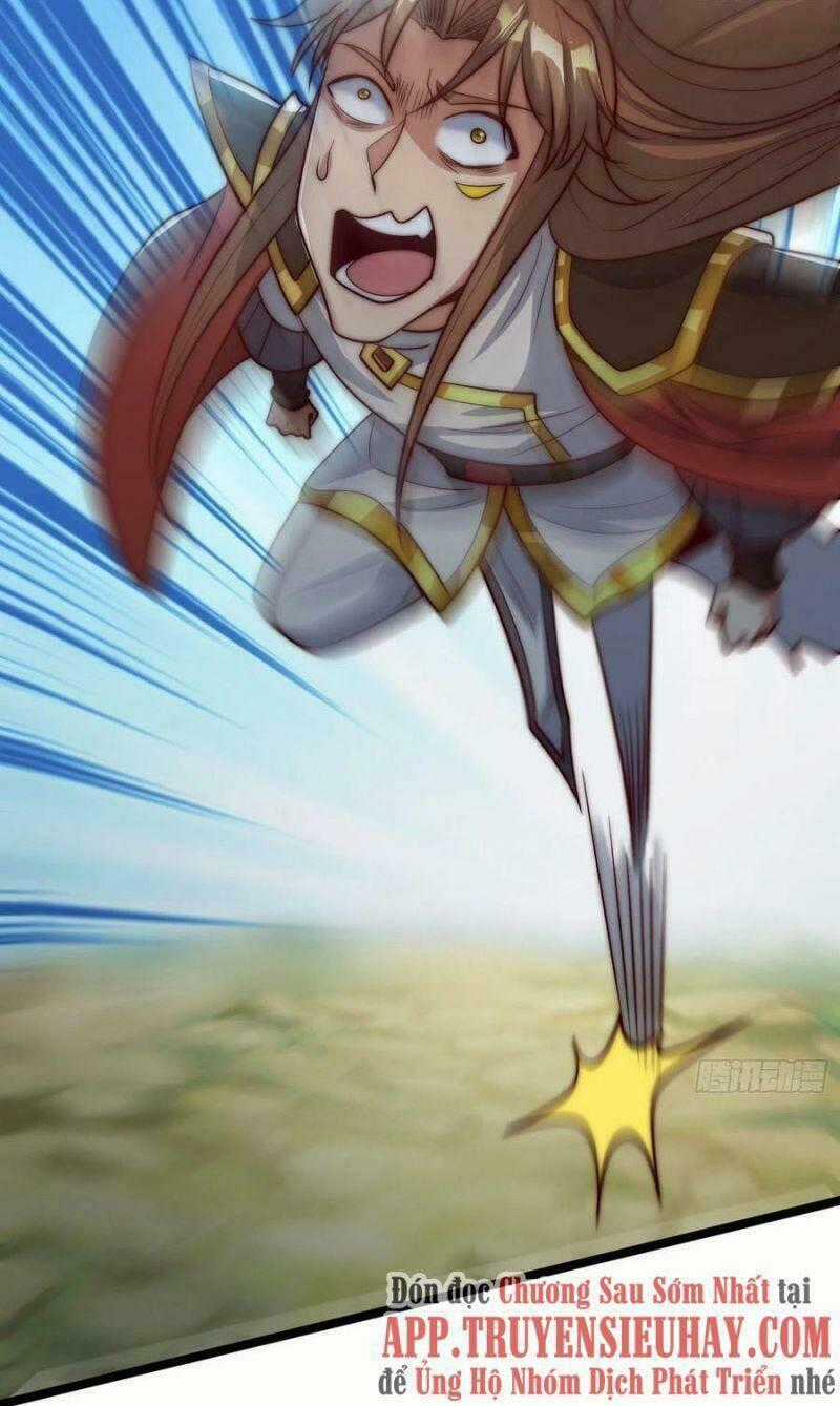 Ta Có Chín Nữ Đồ Đệ - Chapter 304 - Trang 52