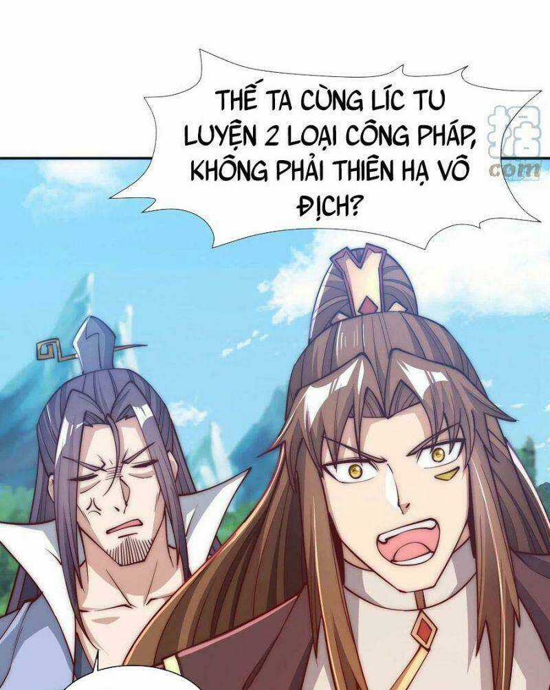 Ta Có Chín Nữ Đồ Đệ - Chapter 304 - Trang 7