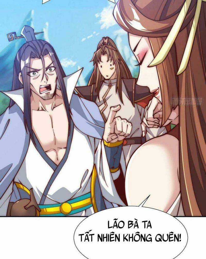 Ta Có Chín Nữ Đồ Đệ - Chapter 304 - Trang 9