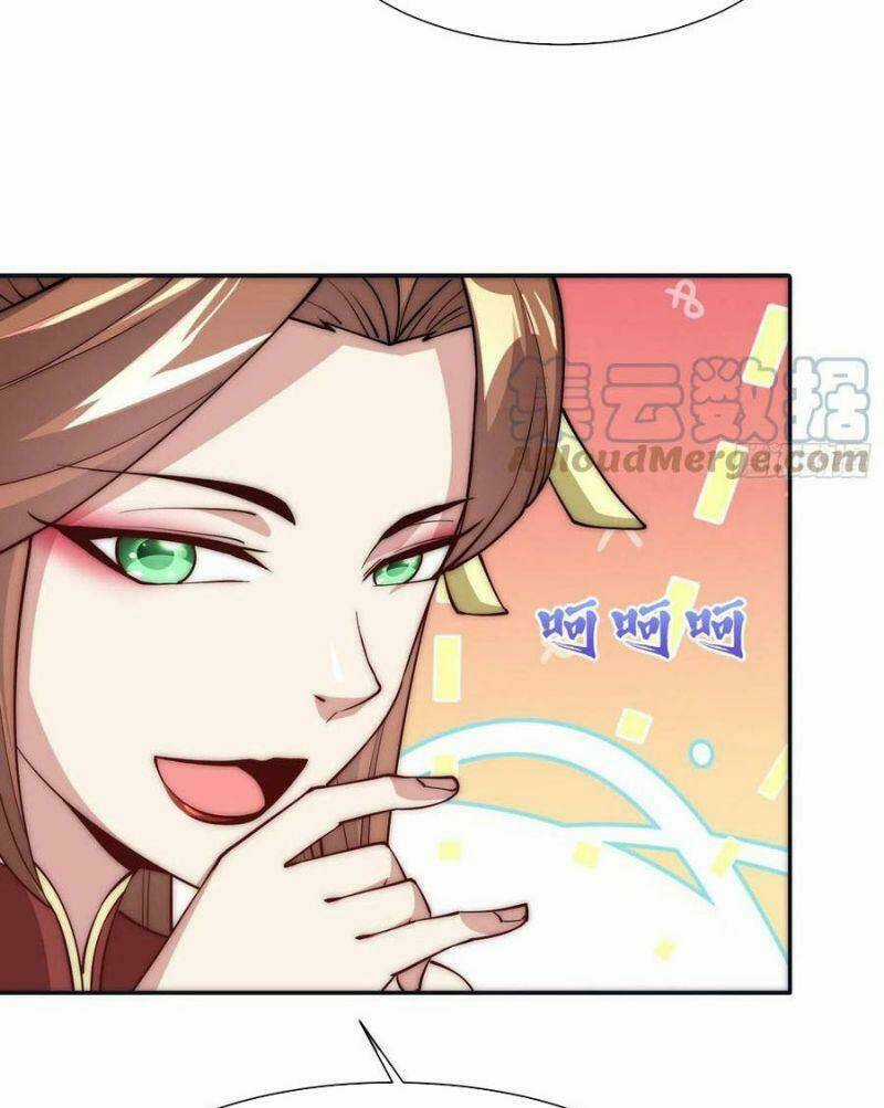 Ta Có Chín Nữ Đồ Đệ - Chapter 304 - Trang 10