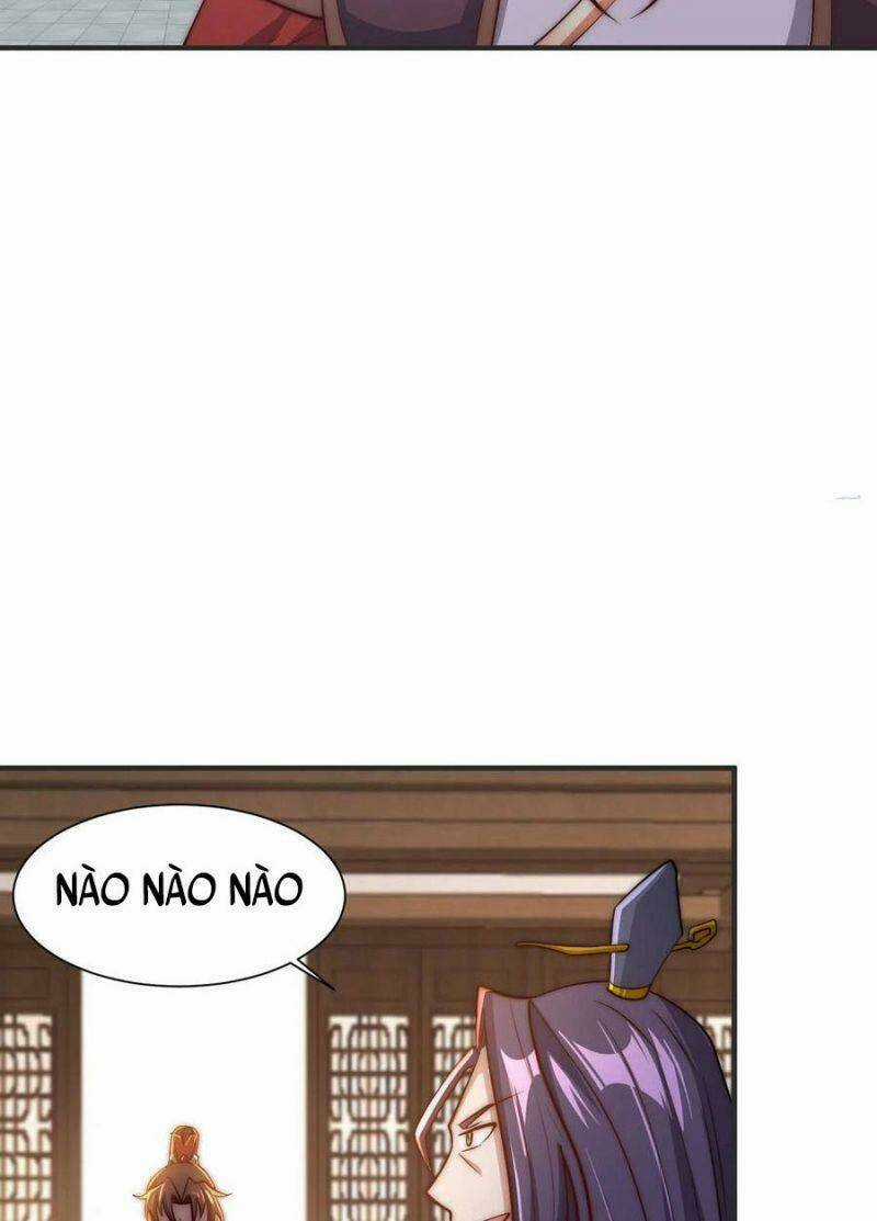 Ta Có Chín Nữ Đồ Đệ - Chapter 305 - Trang 29