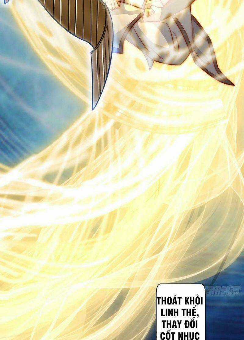 Ta Có Chín Nữ Đồ Đệ - Chapter 305 - Trang 36