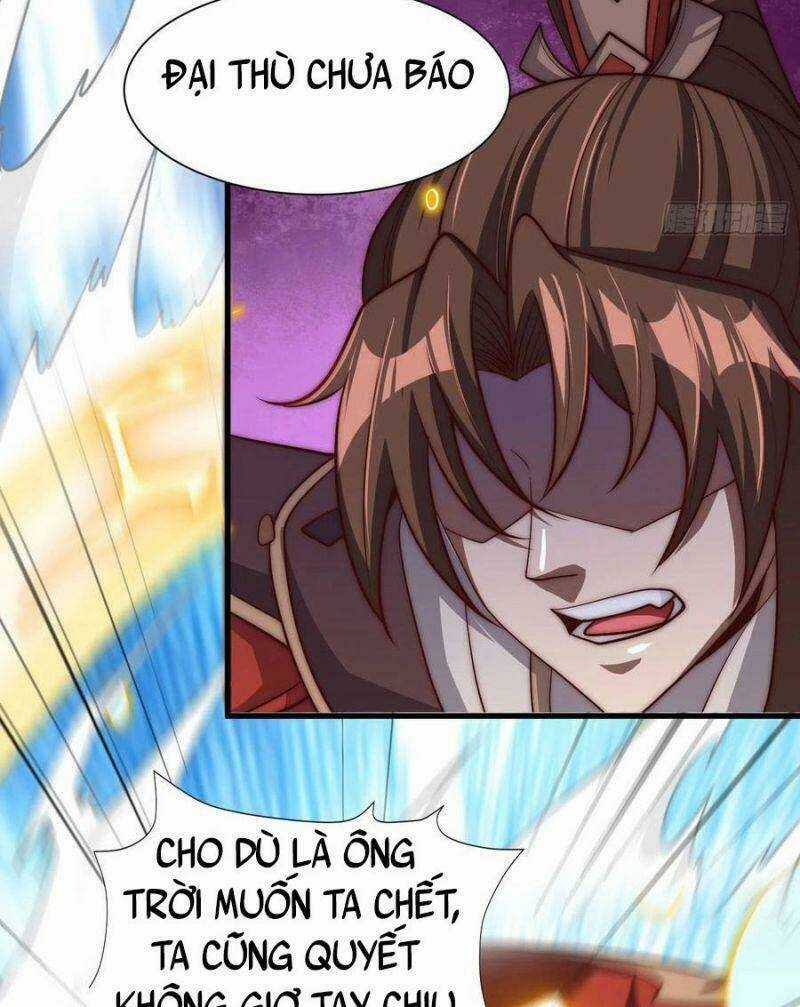 Ta Có Chín Nữ Đồ Đệ - Chapter 305 - Trang 5