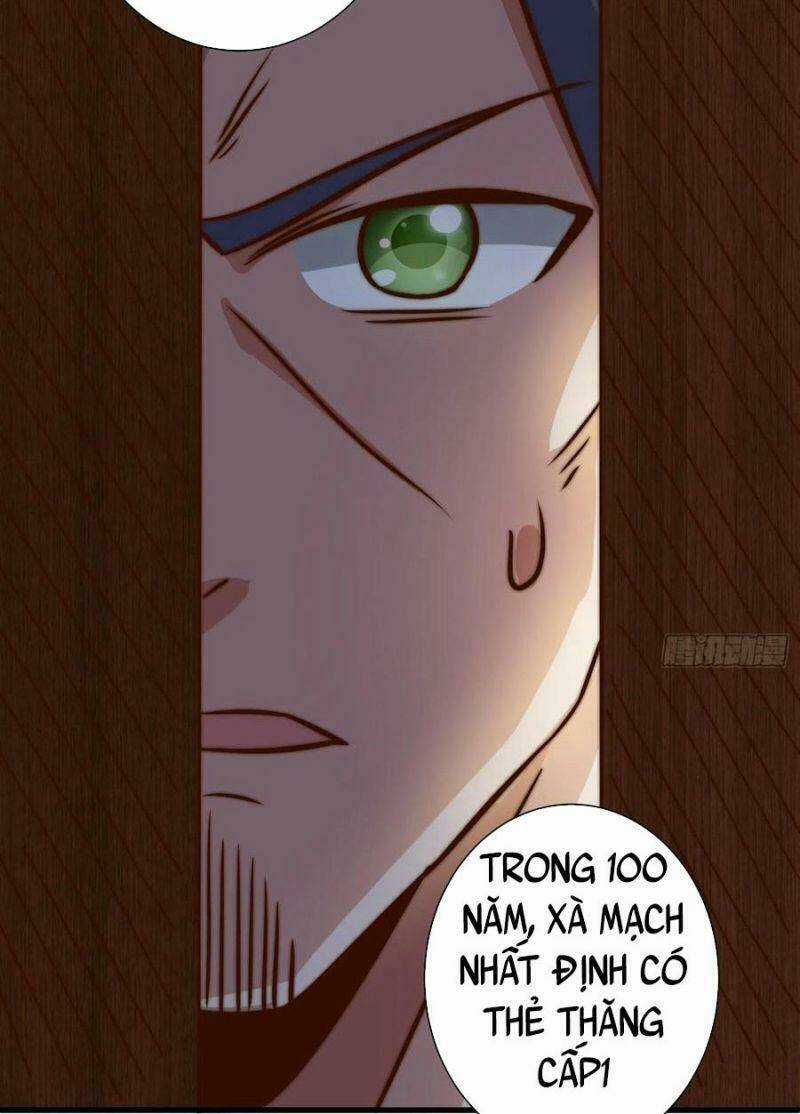 Ta Có Chín Nữ Đồ Đệ - Chapter 305 - Trang 44