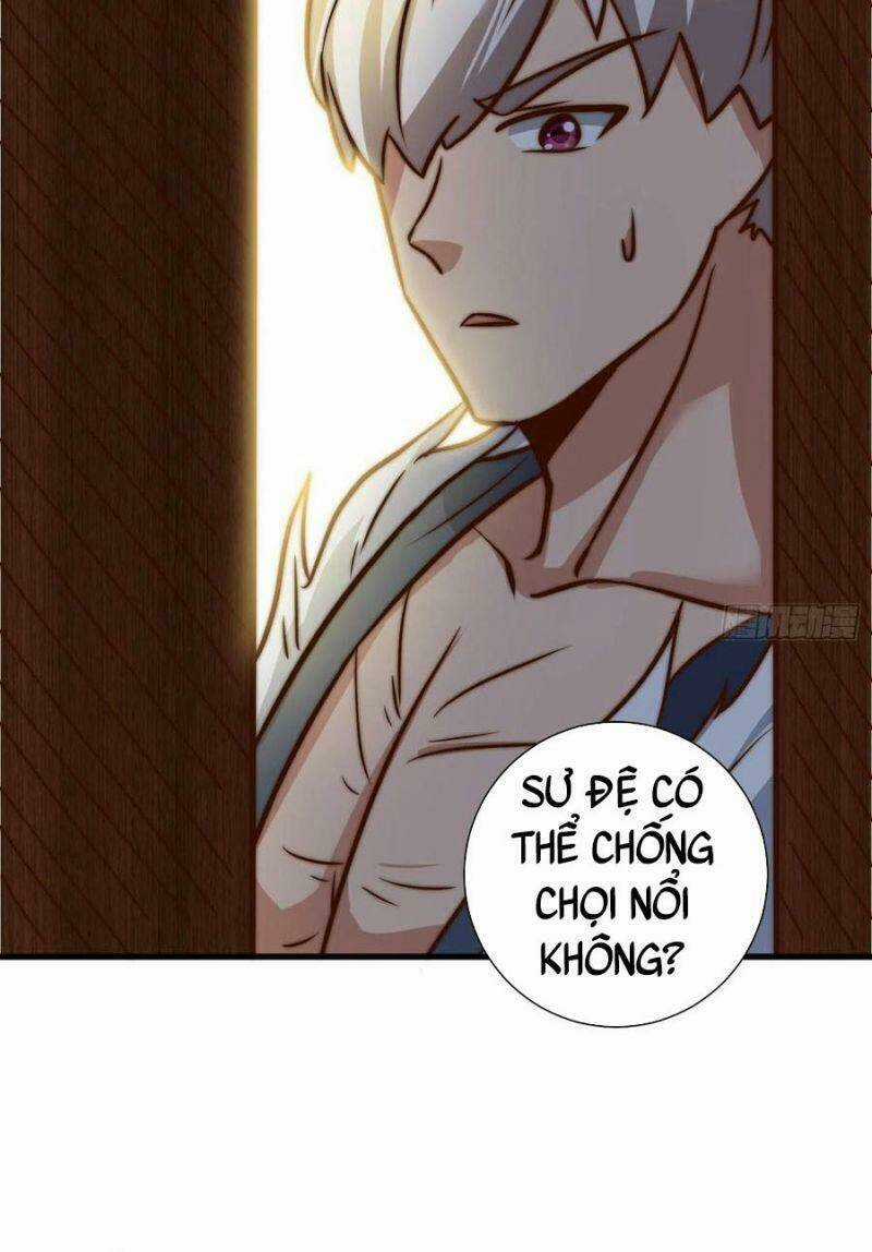 Ta Có Chín Nữ Đồ Đệ - Chapter 305 - Trang 47
