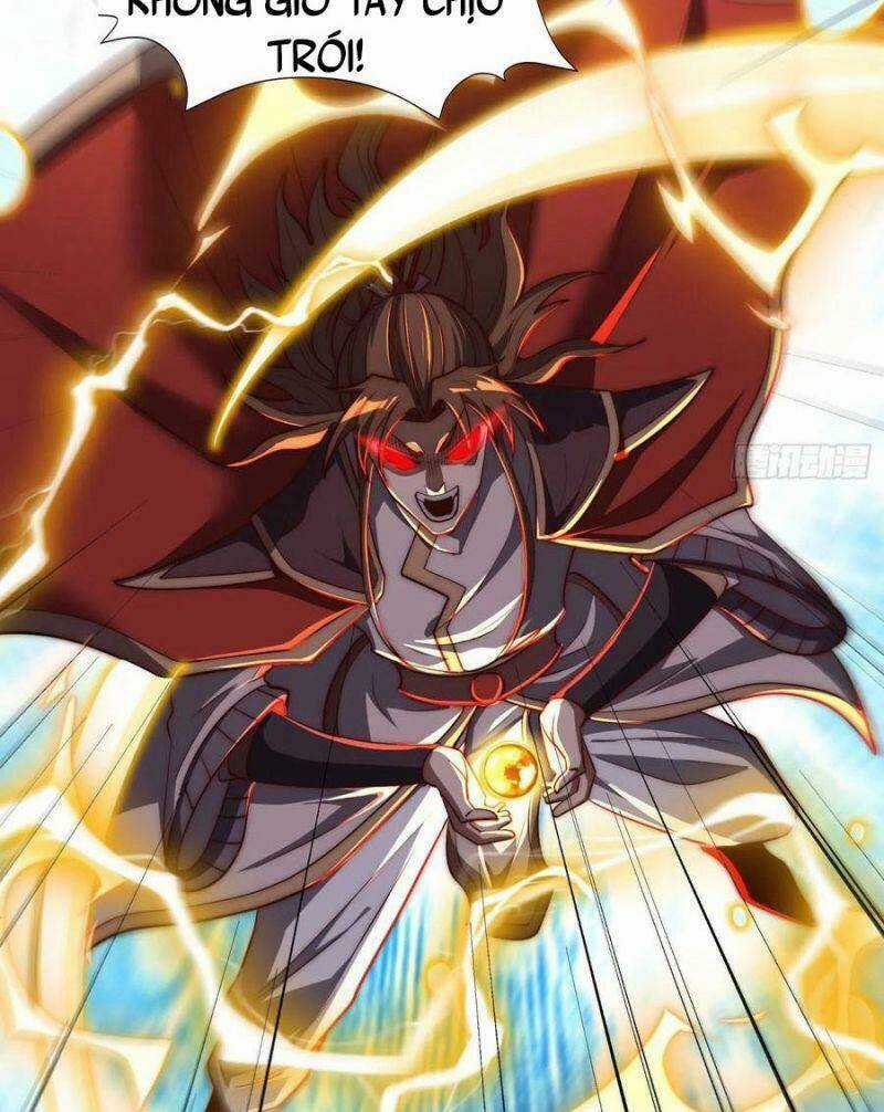 Ta Có Chín Nữ Đồ Đệ - Chapter 305 - Trang 6