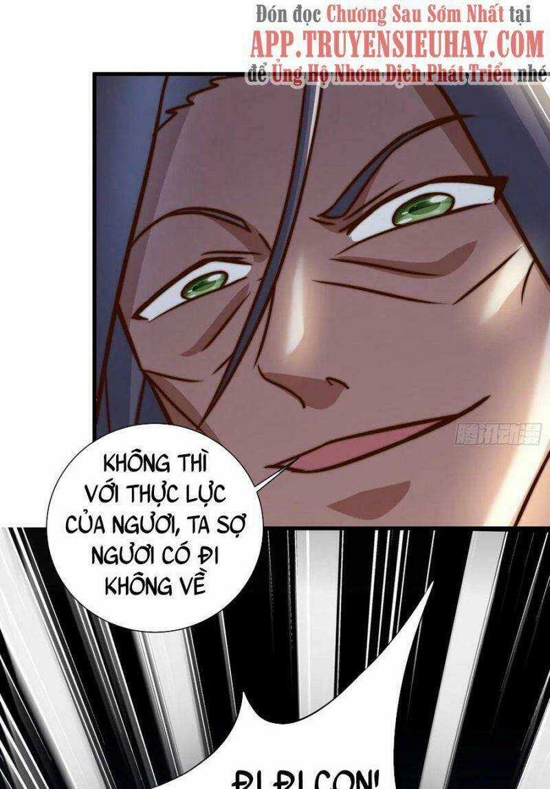 Ta Có Chín Nữ Đồ Đệ - Chapter 305 - Trang 61