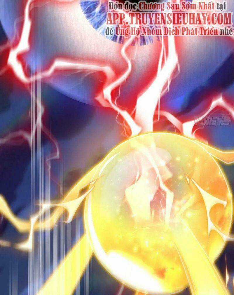 Ta Có Chín Nữ Đồ Đệ - Chapter 305 - Trang 8