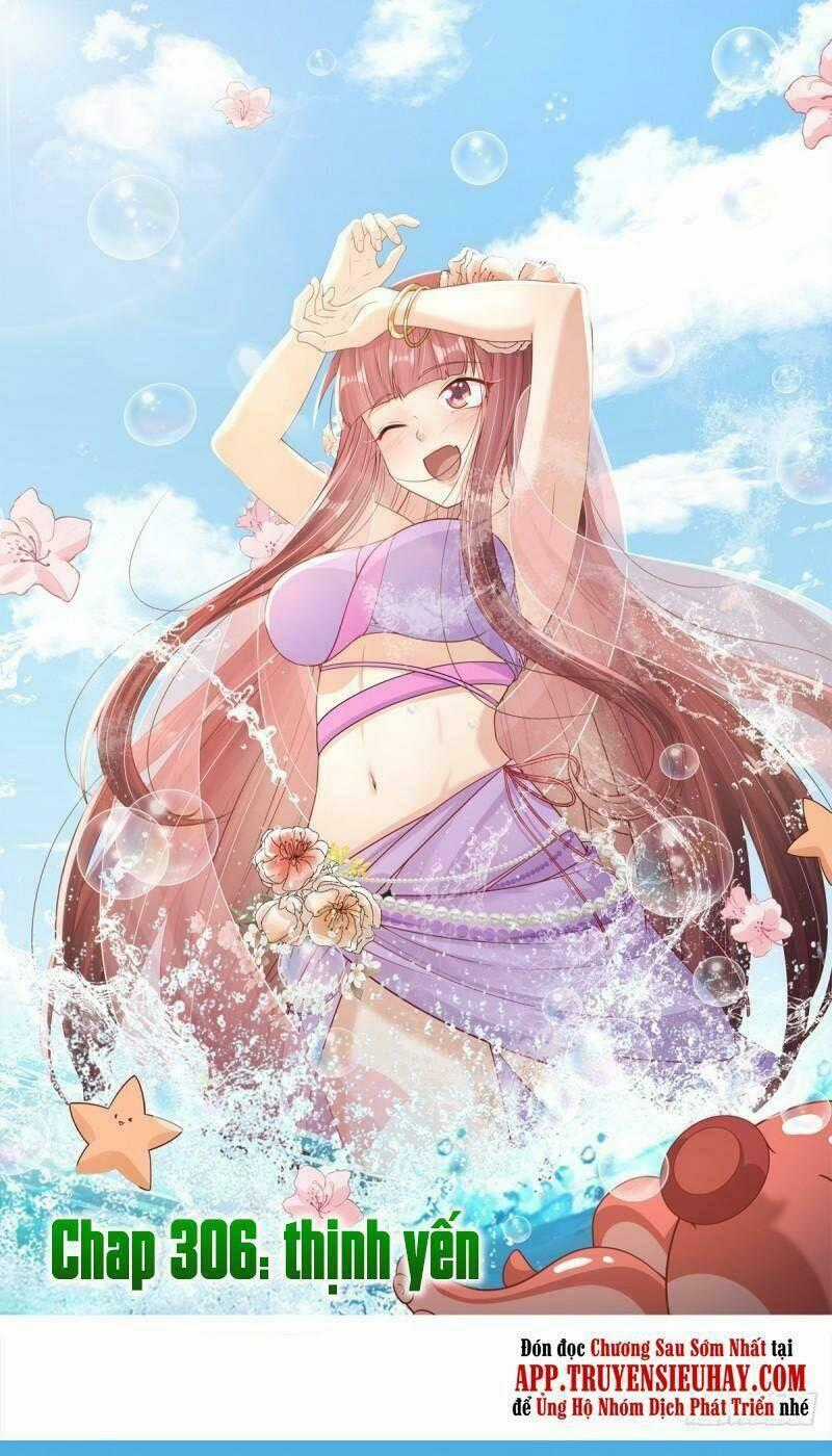 Ta Có Chín Nữ Đồ Đệ - Chapter 306 - Trang 1