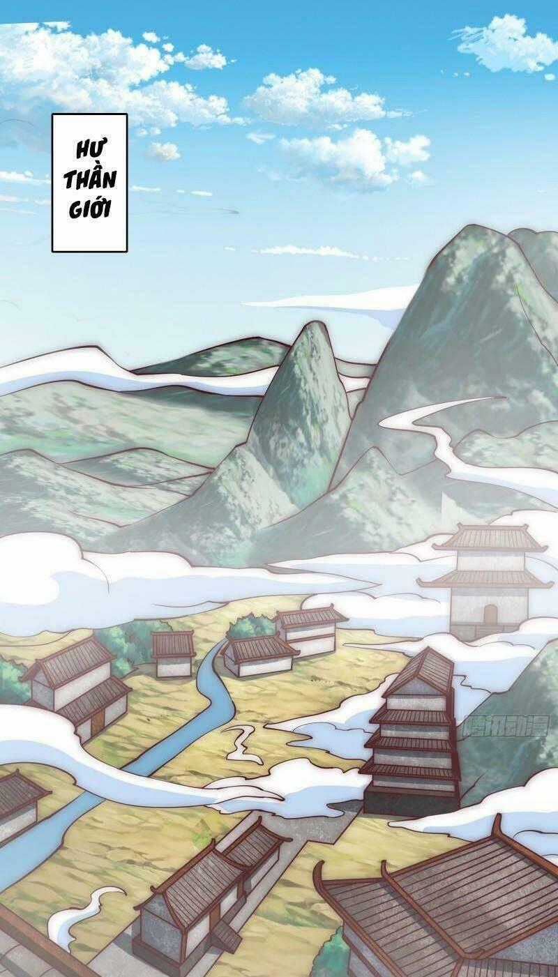 Ta Có Chín Nữ Đồ Đệ - Chapter 306 - Trang 2