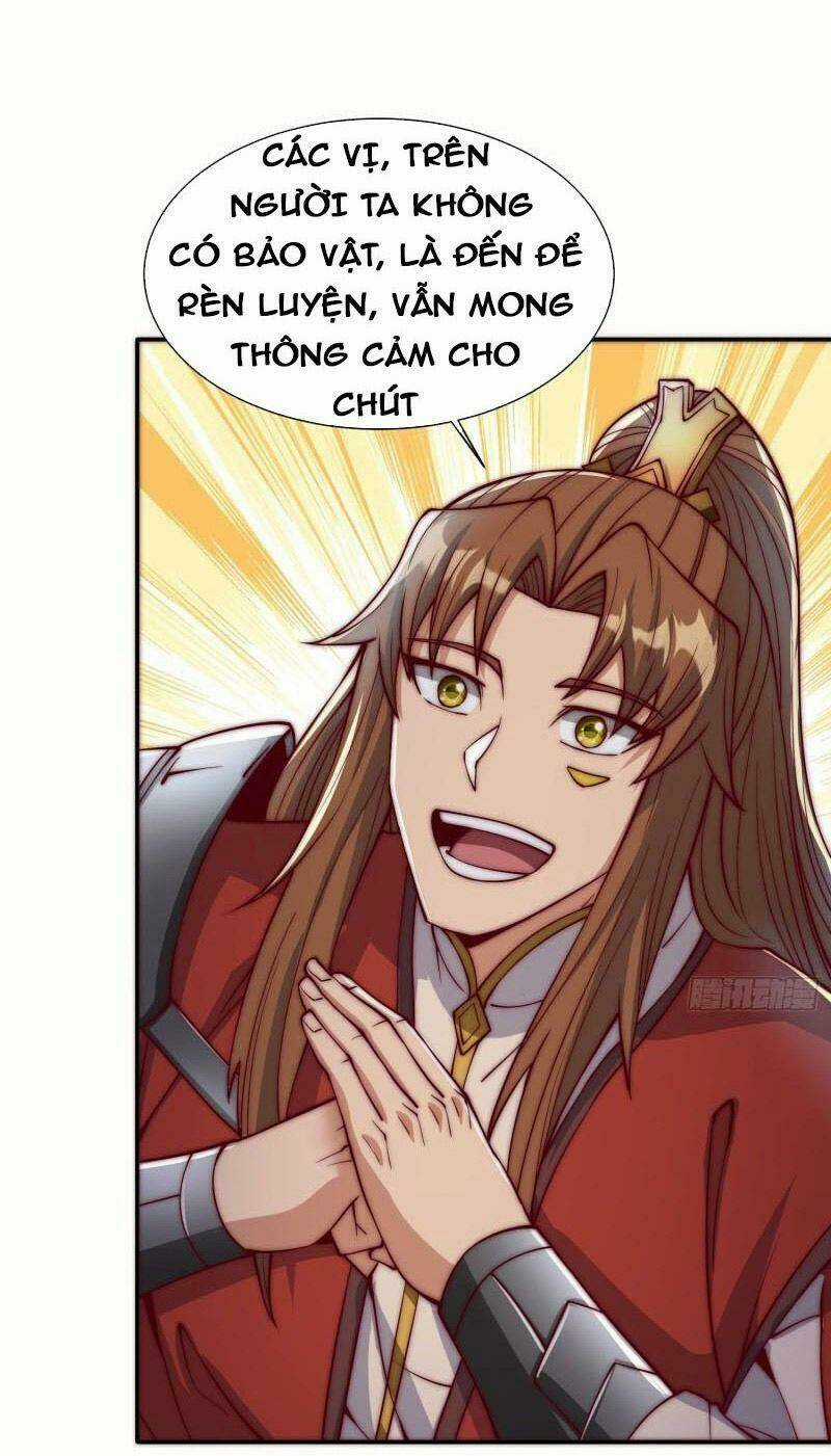 Ta Có Chín Nữ Đồ Đệ - Chapter 306 - Trang 15