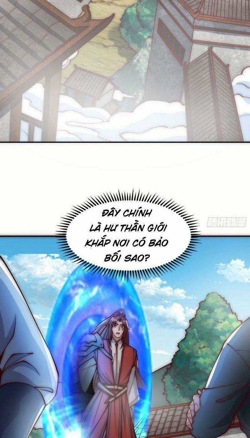 Ta Có Chín Nữ Đồ Đệ - Chapter 306 - Trang 3