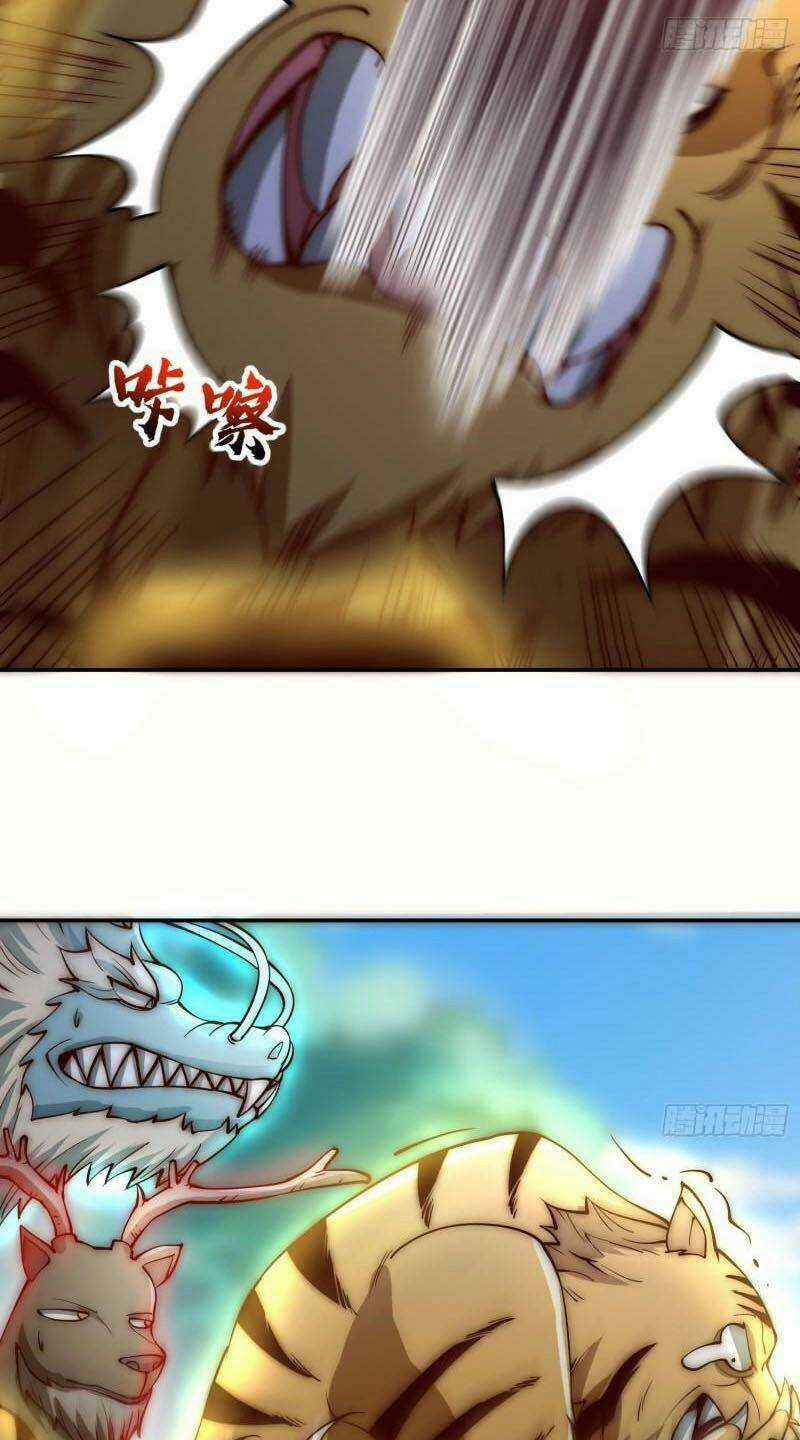 Ta Có Chín Nữ Đồ Đệ - Chapter 306 - Trang 22