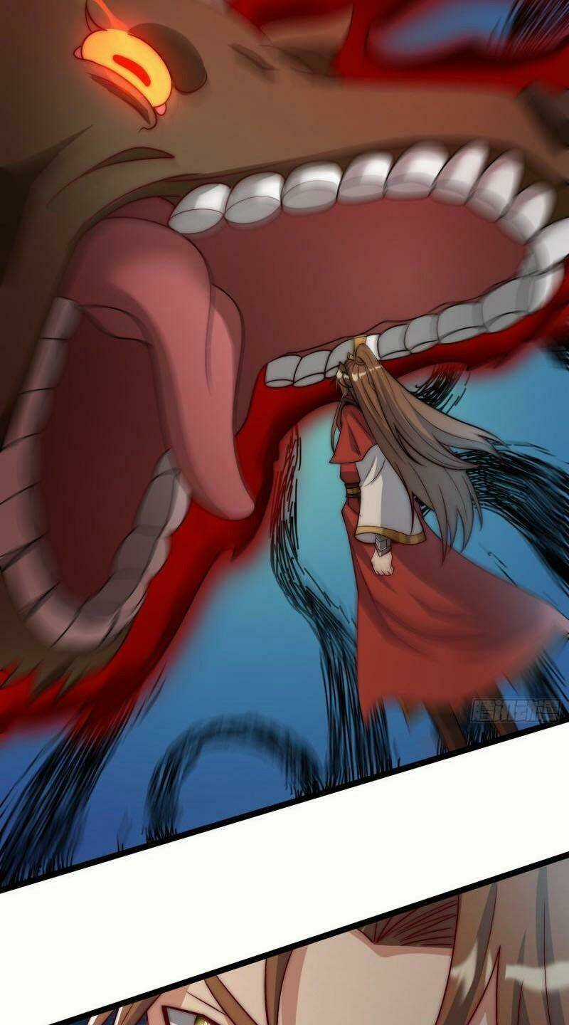 Ta Có Chín Nữ Đồ Đệ - Chapter 306 - Trang 27