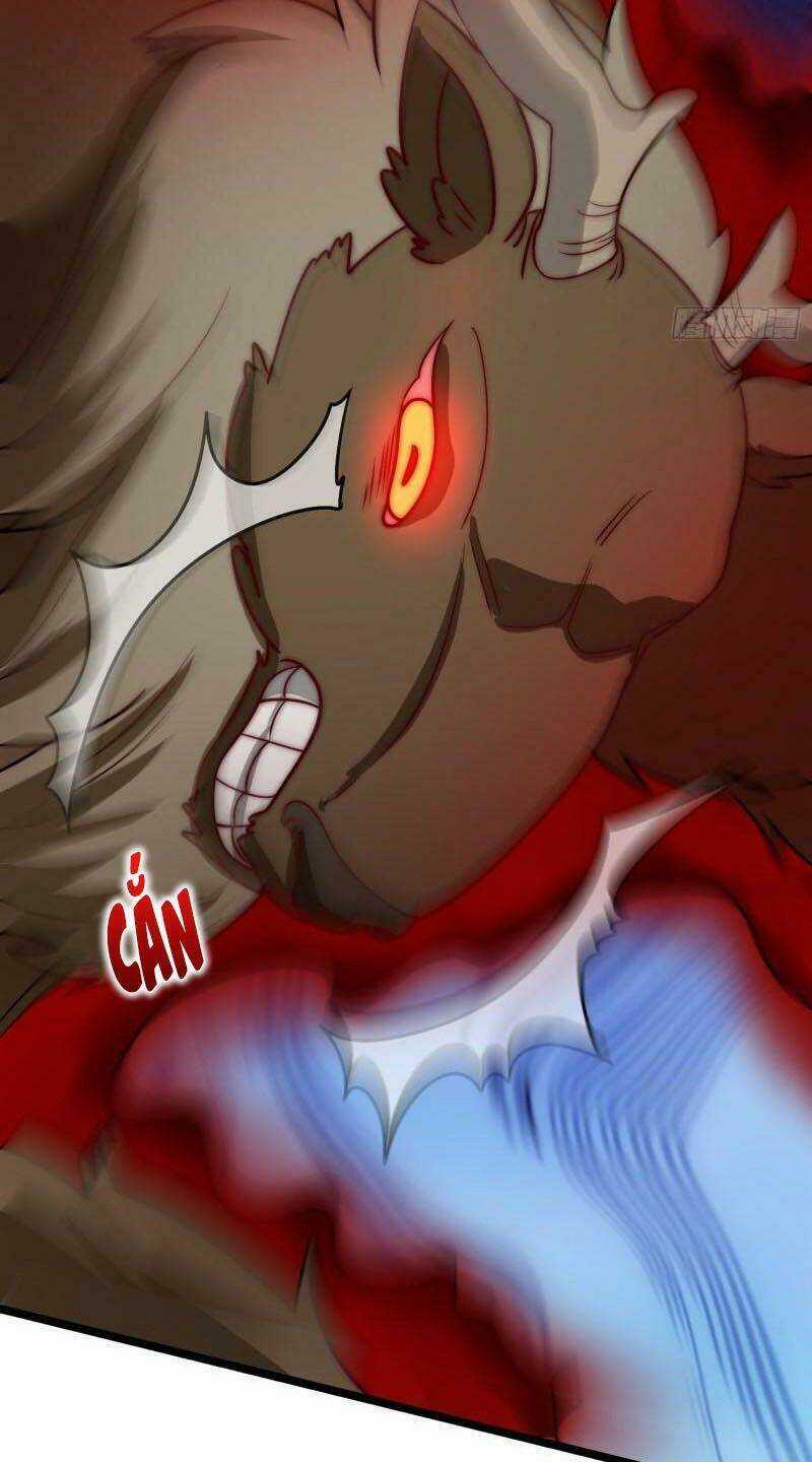 Ta Có Chín Nữ Đồ Đệ - Chapter 306 - Trang 29