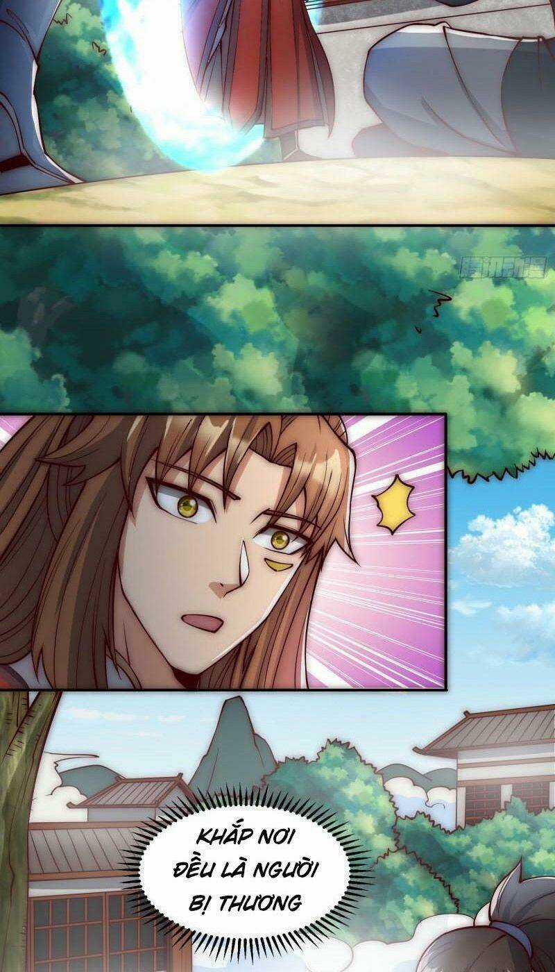 Ta Có Chín Nữ Đồ Đệ - Chapter 306 - Trang 4