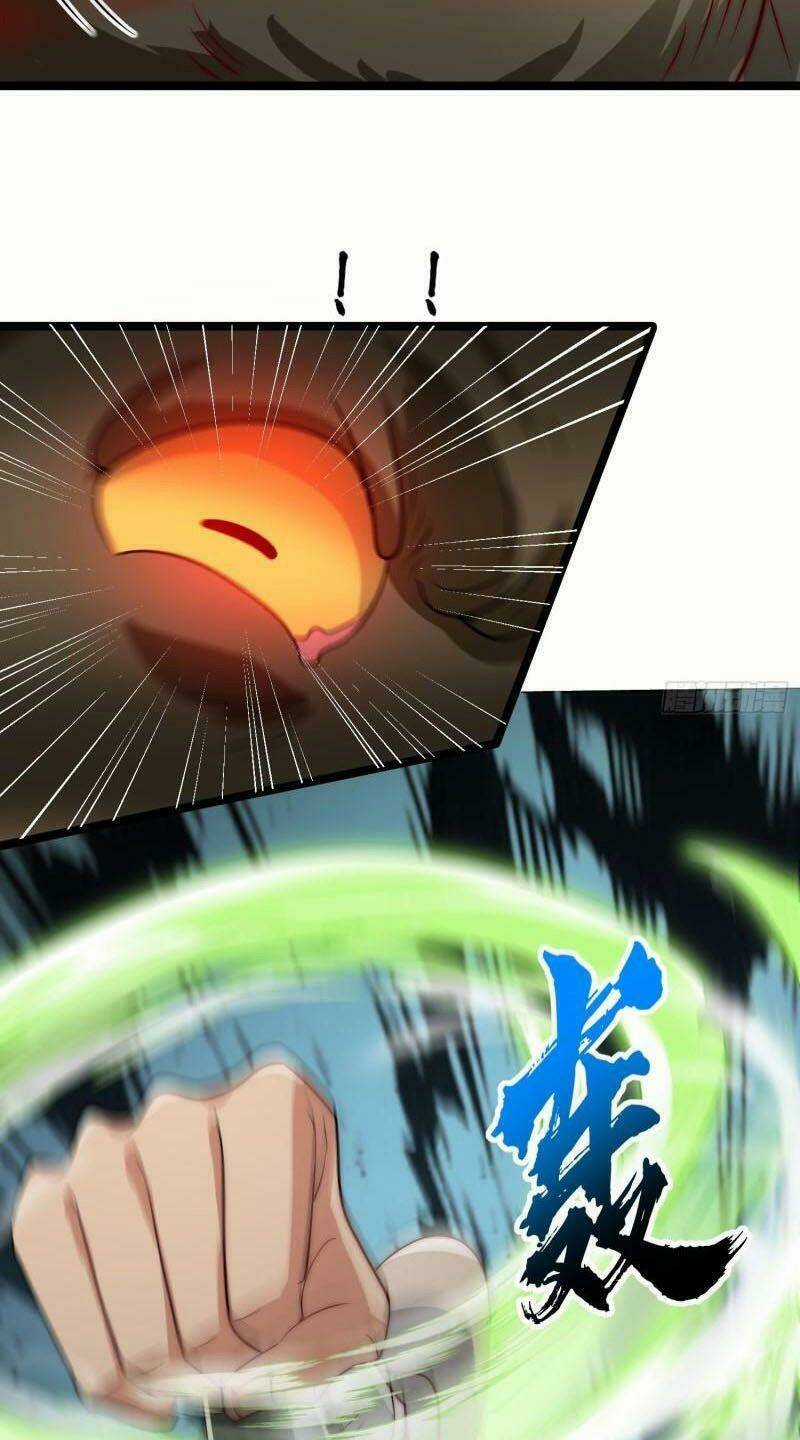 Ta Có Chín Nữ Đồ Đệ - Chapter 306 - Trang 31