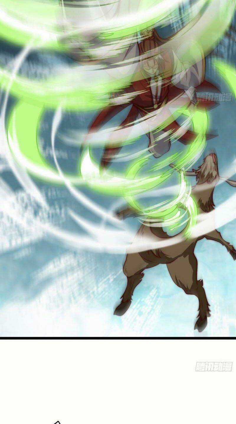 Ta Có Chín Nữ Đồ Đệ - Chapter 306 - Trang 32