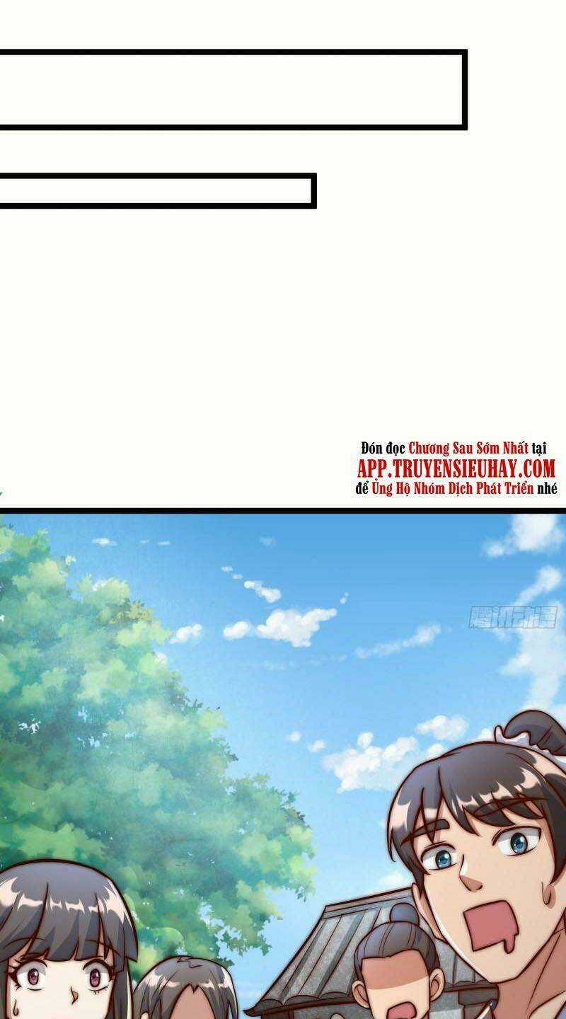 Ta Có Chín Nữ Đồ Đệ - Chapter 306 - Trang 36