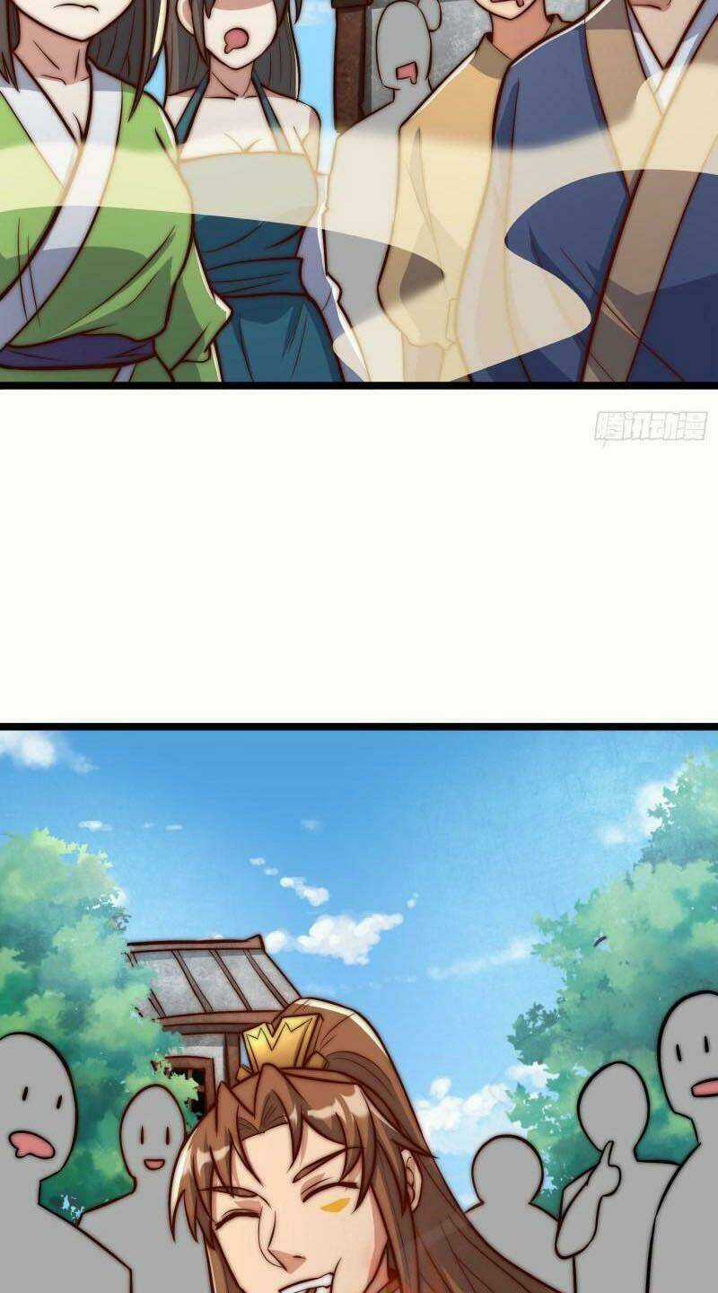 Ta Có Chín Nữ Đồ Đệ - Chapter 306 - Trang 37