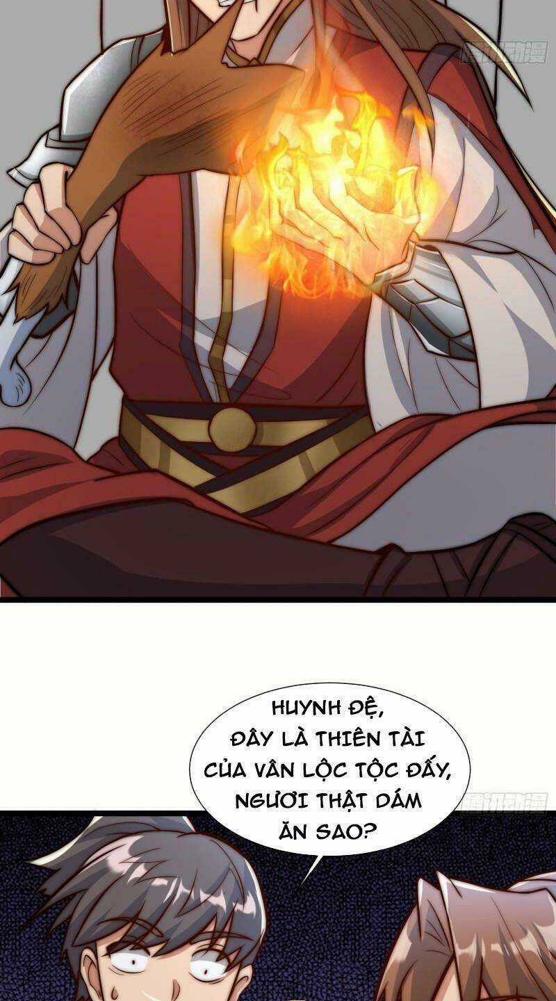 Ta Có Chín Nữ Đồ Đệ - Chapter 306 - Trang 38