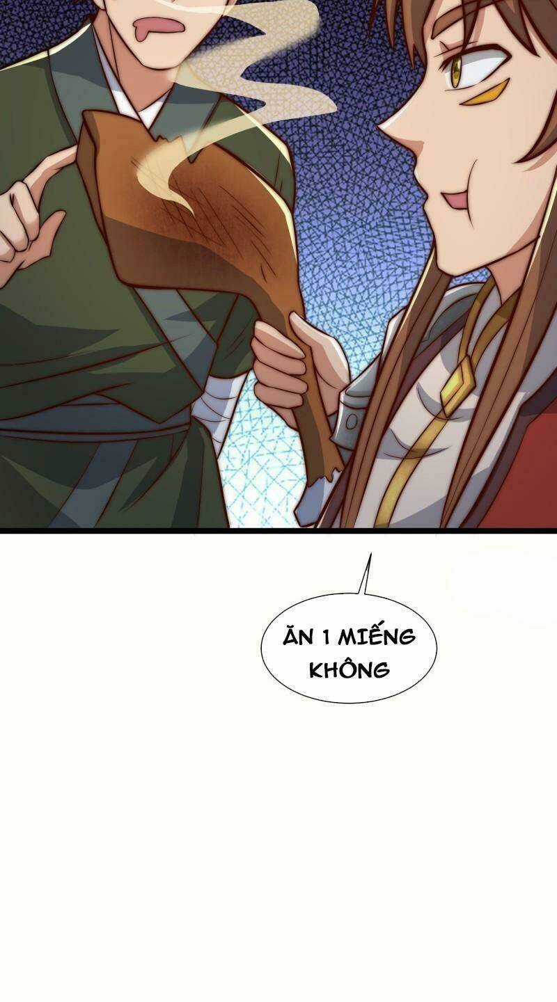 Ta Có Chín Nữ Đồ Đệ - Chapter 306 - Trang 39