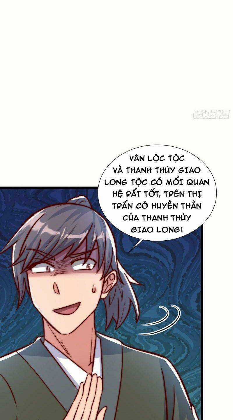Ta Có Chín Nữ Đồ Đệ - Chapter 306 - Trang 40