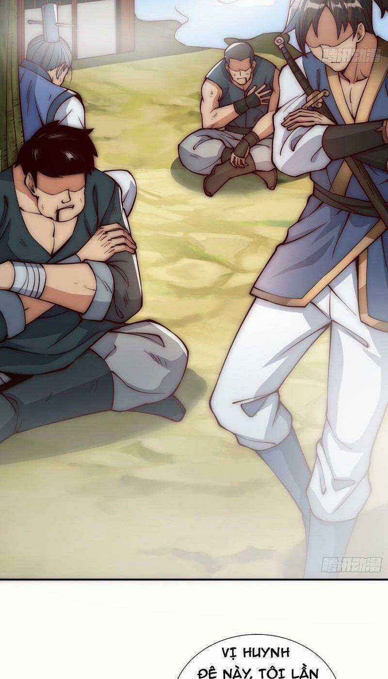 Ta Có Chín Nữ Đồ Đệ - Chapter 306 - Trang 5