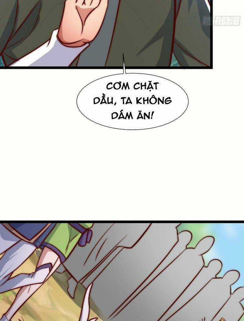 Ta Có Chín Nữ Đồ Đệ - Chapter 306 - Trang 41