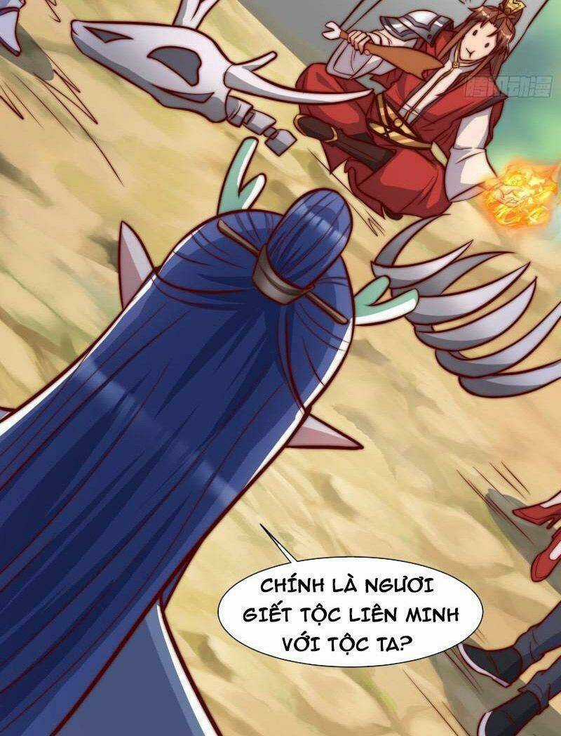 Ta Có Chín Nữ Đồ Đệ - Chapter 306 - Trang 42