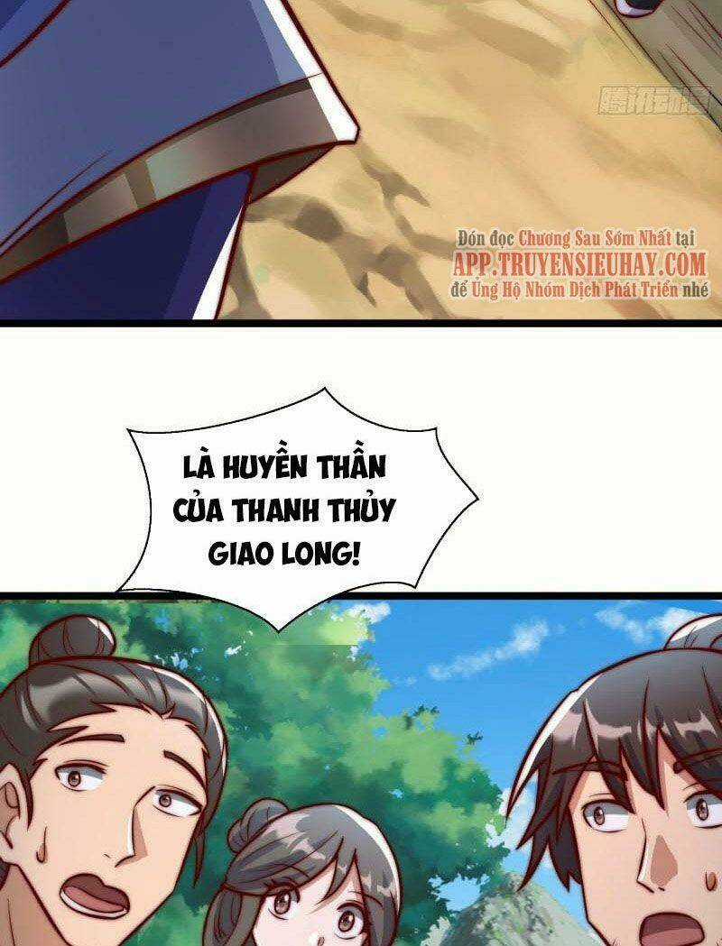 Ta Có Chín Nữ Đồ Đệ - Chapter 306 - Trang 43