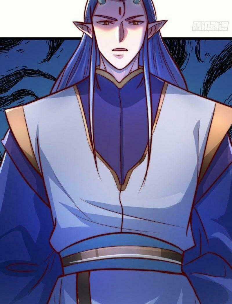 Ta Có Chín Nữ Đồ Đệ - Chapter 306 - Trang 45