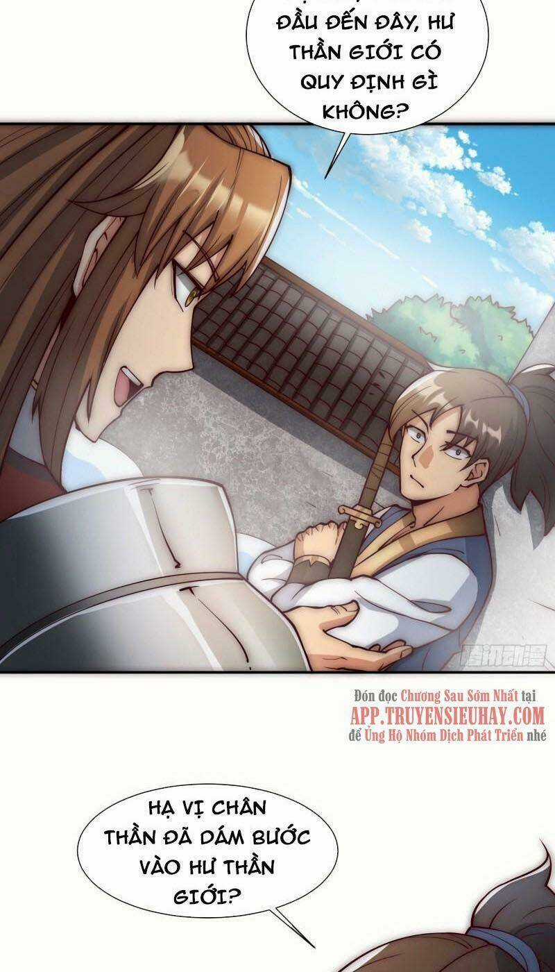 Ta Có Chín Nữ Đồ Đệ - Chapter 306 - Trang 6