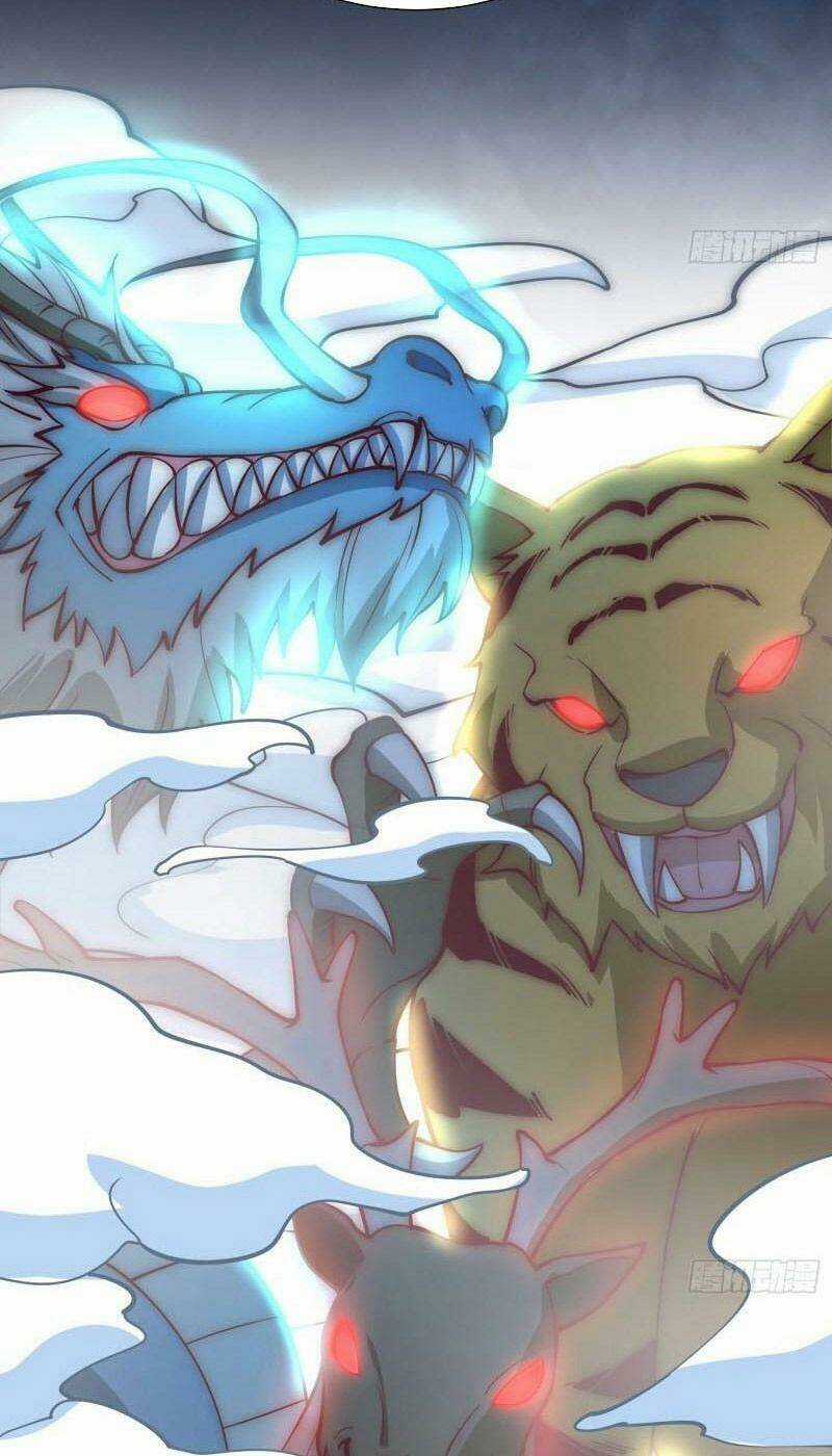 Ta Có Chín Nữ Đồ Đệ - Chapter 306 - Trang 8