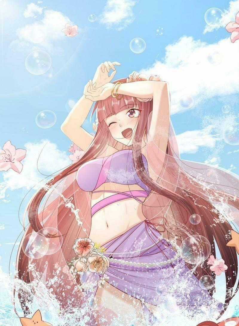 Ta Có Chín Nữ Đồ Đệ - Chapter 307 - Trang 1