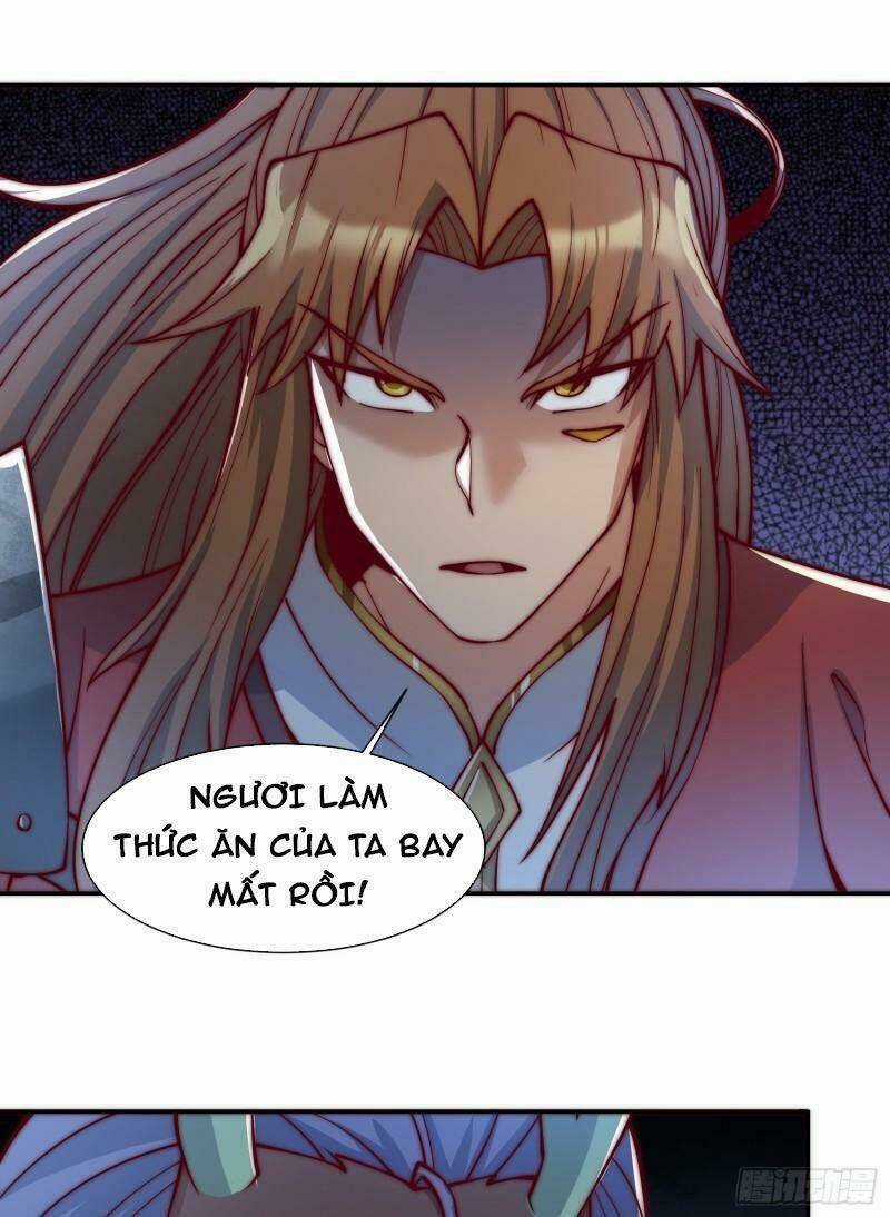 Ta Có Chín Nữ Đồ Đệ - Chapter 307 - Trang 11