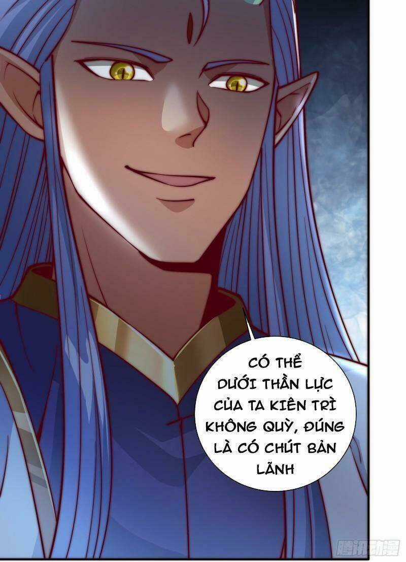 Ta Có Chín Nữ Đồ Đệ - Chapter 307 - Trang 12