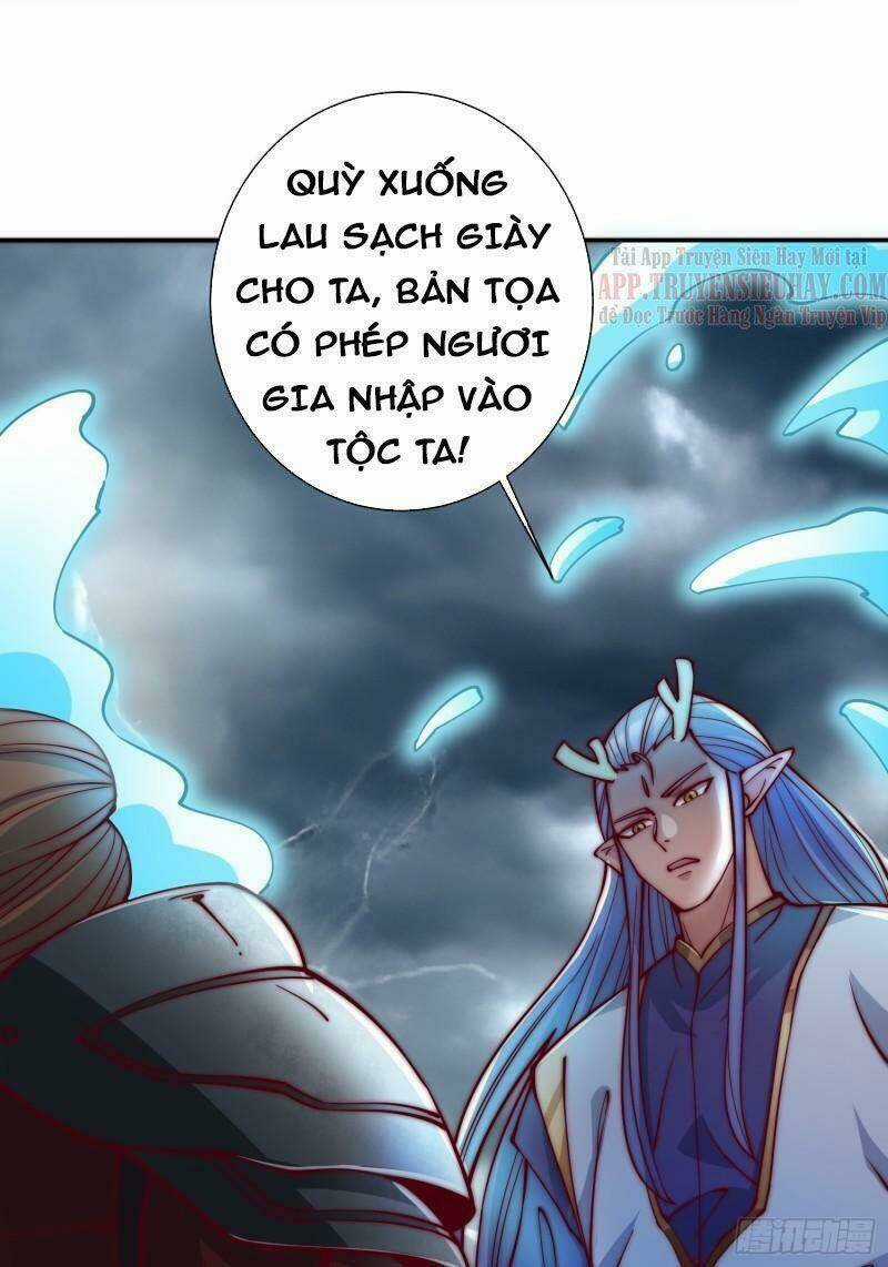 Ta Có Chín Nữ Đồ Đệ - Chapter 307 - Trang 13