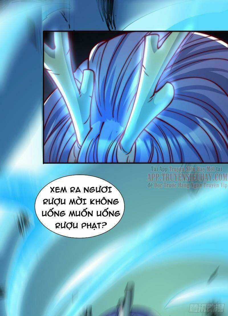 Ta Có Chín Nữ Đồ Đệ - Chapter 307 - Trang 17
