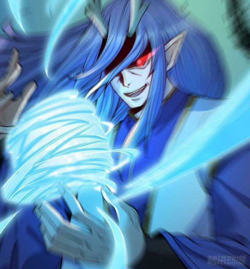 Ta Có Chín Nữ Đồ Đệ - Chapter 307 - Trang 18