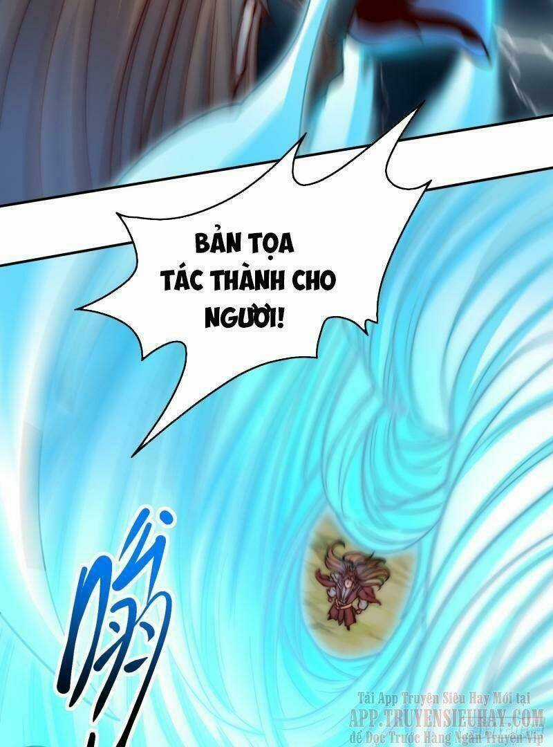 Ta Có Chín Nữ Đồ Đệ - Chapter 307 - Trang 21